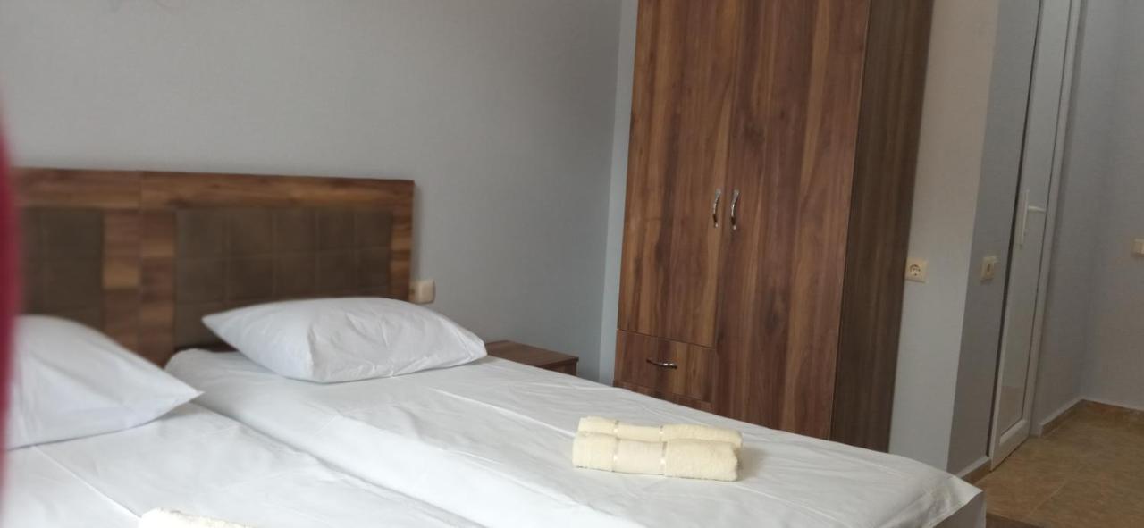 Hotel Posta Khulo Zewnętrze zdjęcie