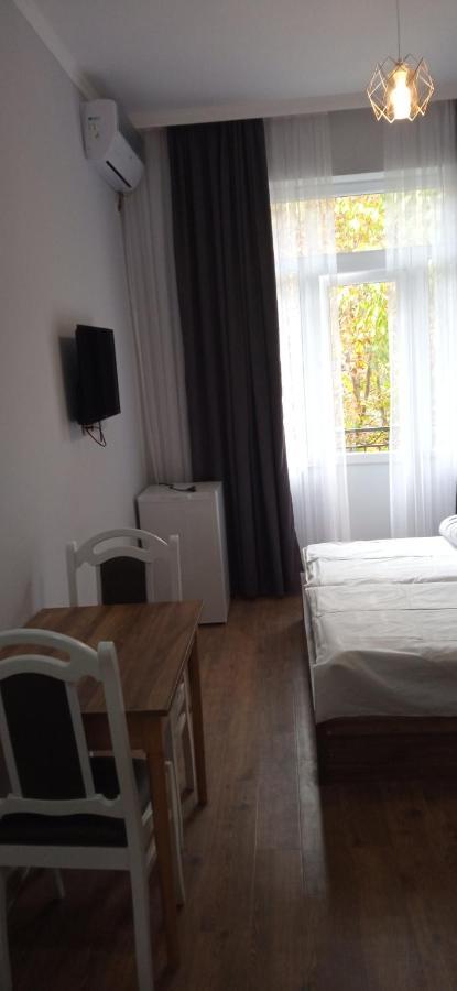Hotel Posta Khulo Zewnętrze zdjęcie