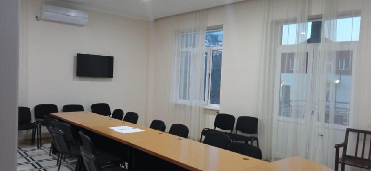 Hotel Posta Khulo Zewnętrze zdjęcie