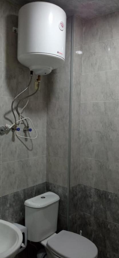 Hotel Posta Khulo Zewnętrze zdjęcie