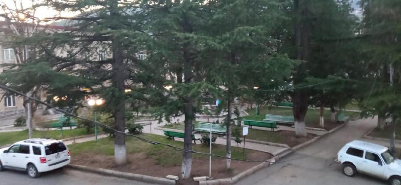 Hotel Posta Khulo Zewnętrze zdjęcie