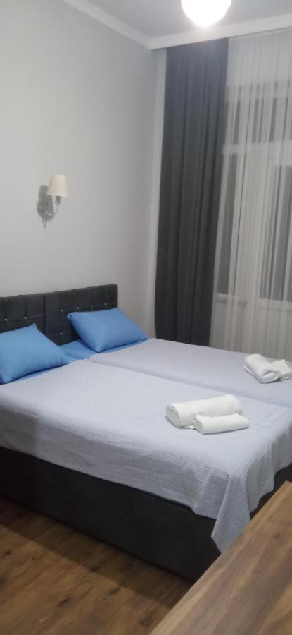 Hotel Posta Khulo Zewnętrze zdjęcie