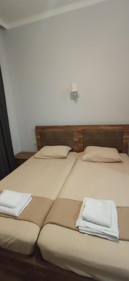 Hotel Posta Khulo Zewnętrze zdjęcie