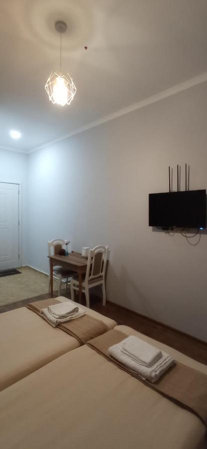 Hotel Posta Khulo Zewnętrze zdjęcie