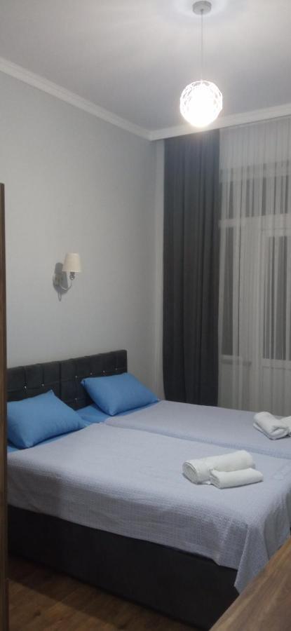 Hotel Posta Khulo Zewnętrze zdjęcie