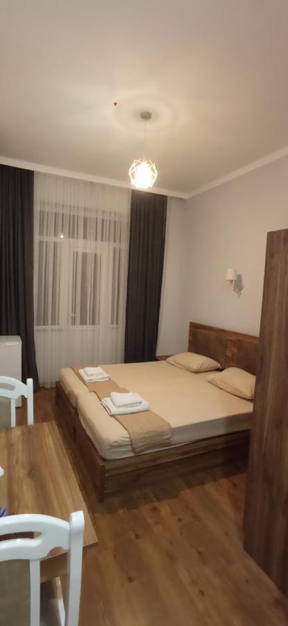 Hotel Posta Khulo Zewnętrze zdjęcie