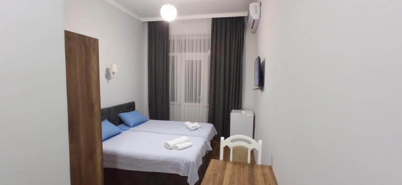 Hotel Posta Khulo Zewnętrze zdjęcie