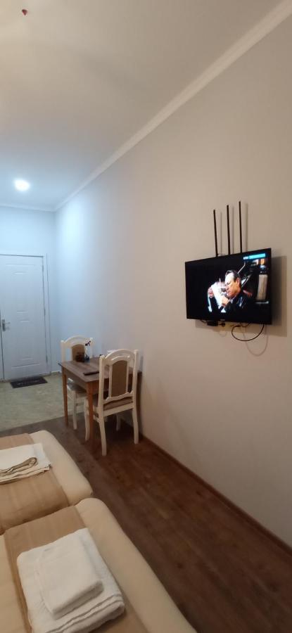 Hotel Posta Khulo Zewnętrze zdjęcie