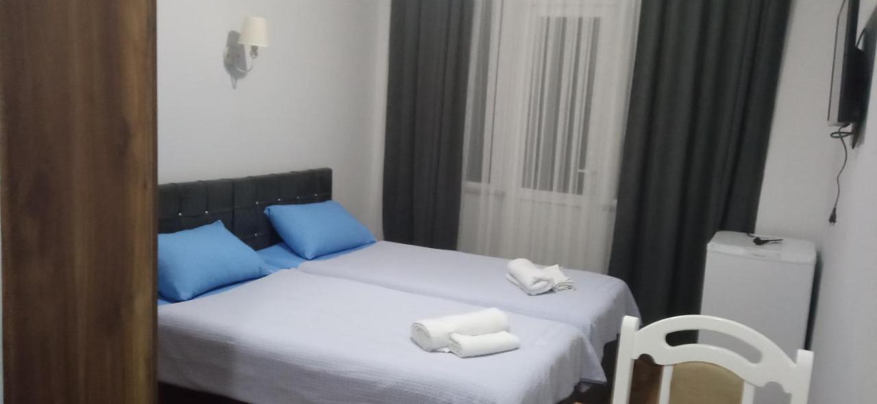 Hotel Posta Khulo Zewnętrze zdjęcie