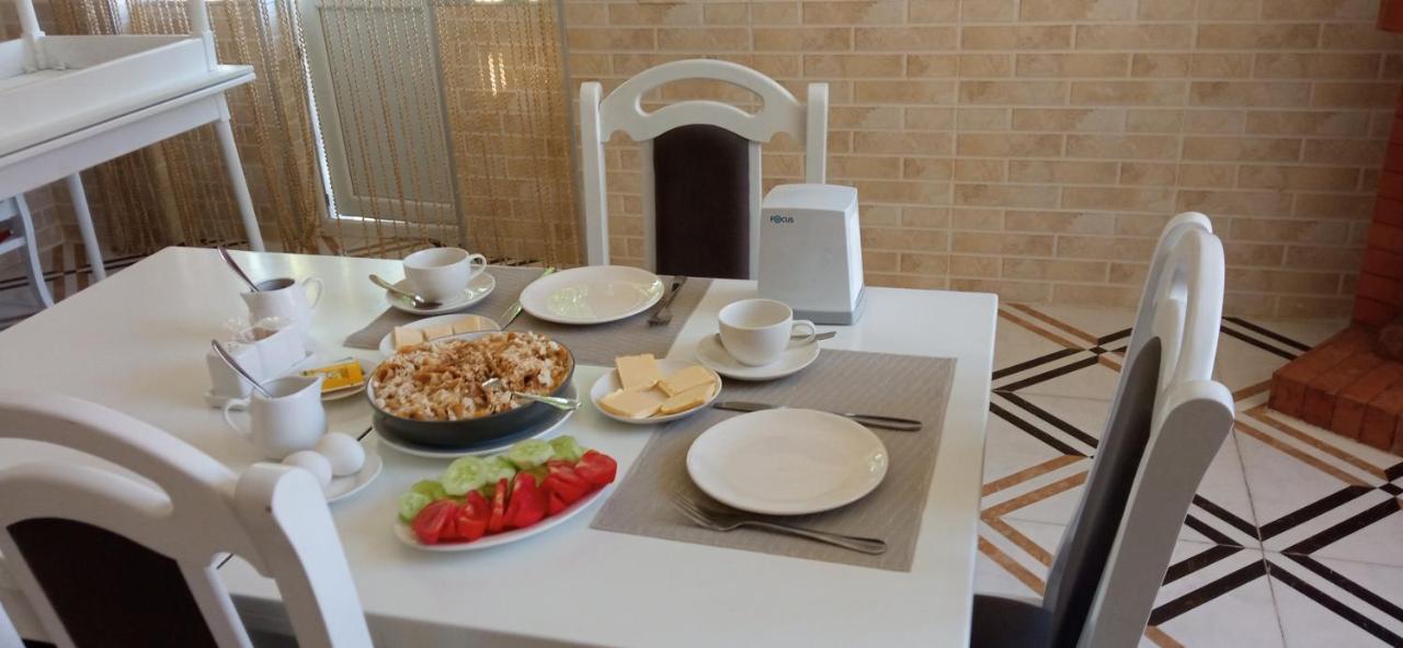Hotel Posta Khulo Zewnętrze zdjęcie