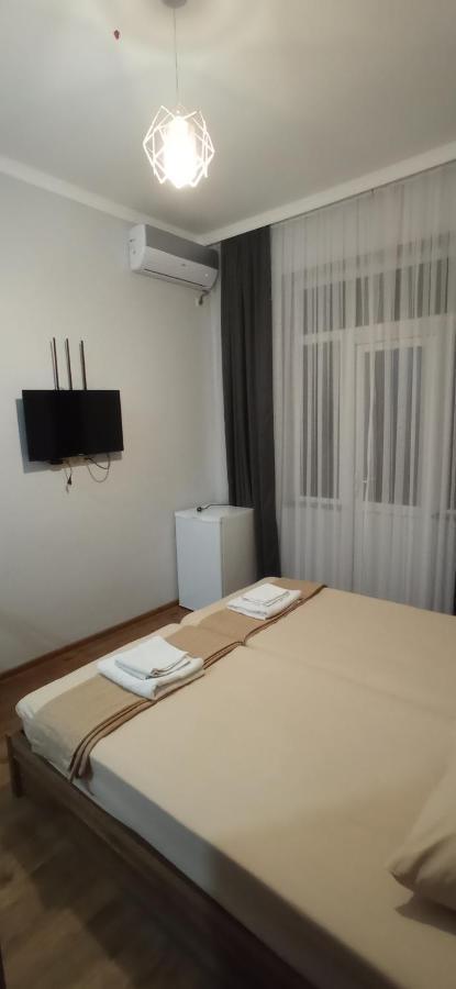 Hotel Posta Khulo Zewnętrze zdjęcie
