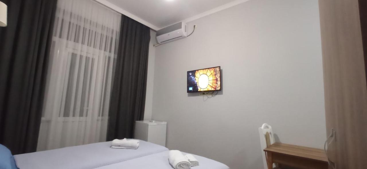 Hotel Posta Khulo Zewnętrze zdjęcie