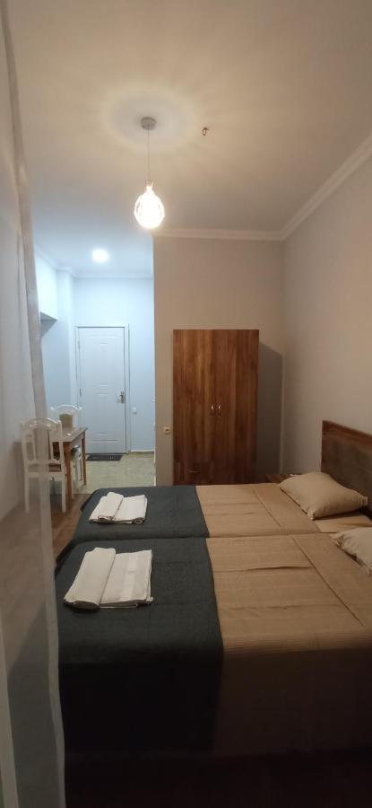 Hotel Posta Khulo Zewnętrze zdjęcie