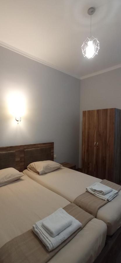 Hotel Posta Khulo Zewnętrze zdjęcie