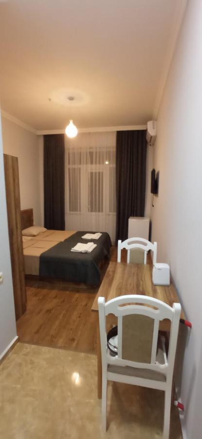Hotel Posta Khulo Zewnętrze zdjęcie