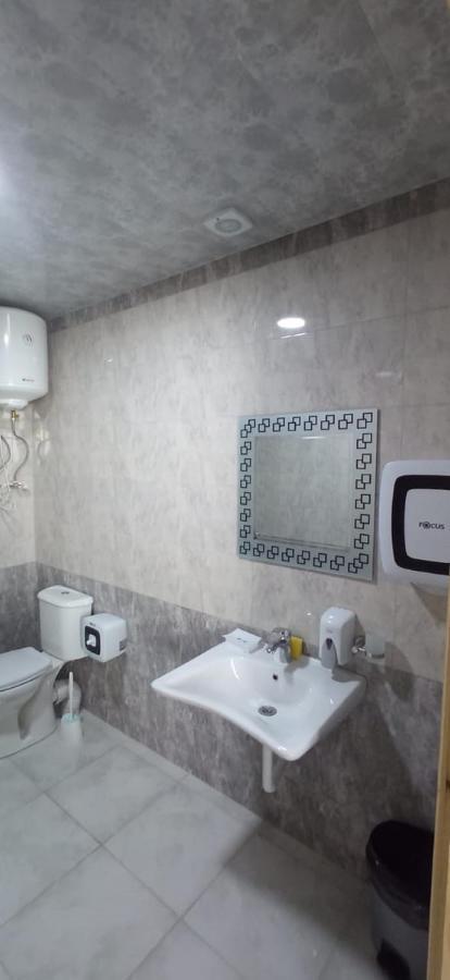 Hotel Posta Khulo Zewnętrze zdjęcie