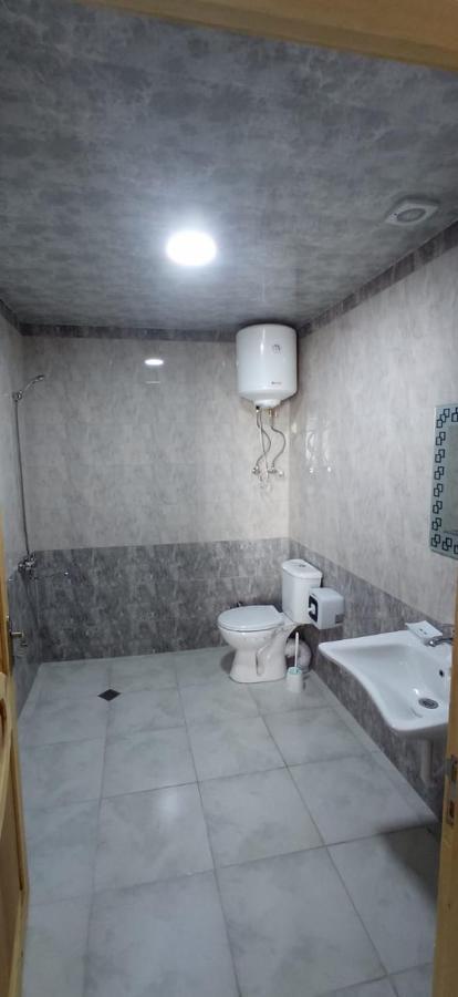 Hotel Posta Khulo Zewnętrze zdjęcie