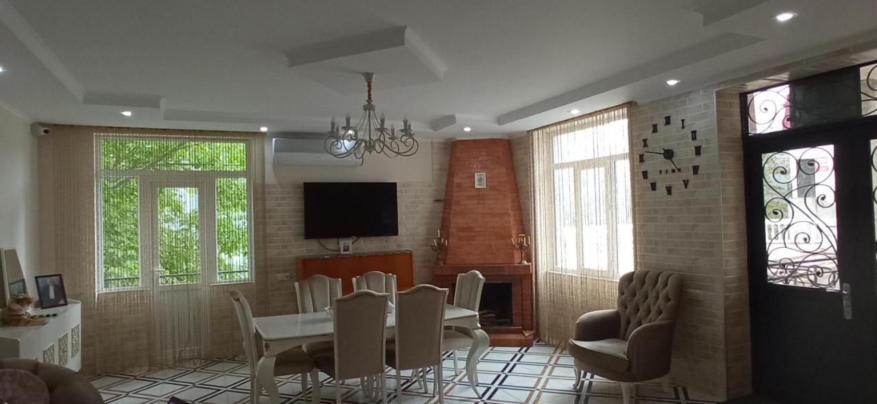 Hotel Posta Khulo Zewnętrze zdjęcie