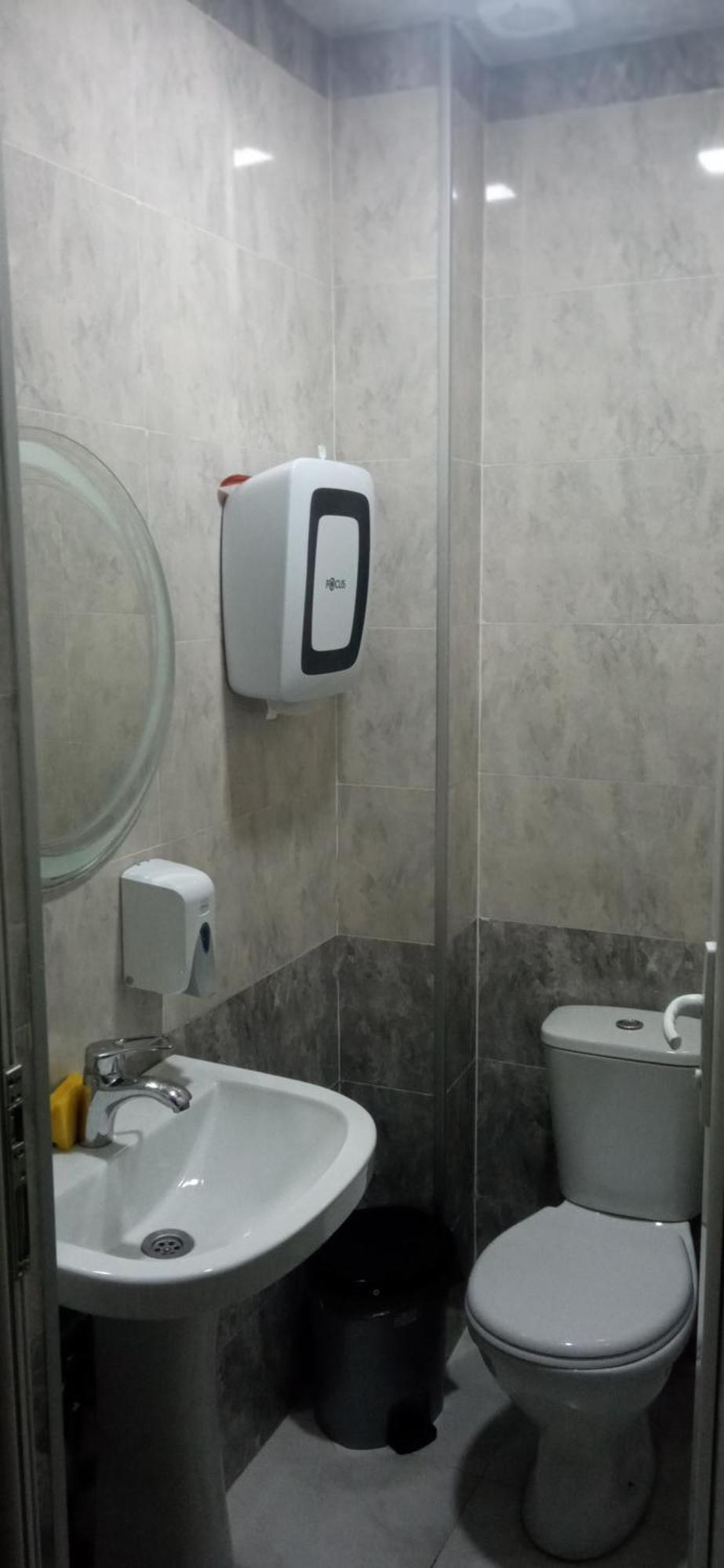 Hotel Posta Khulo Pokój zdjęcie